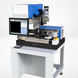 Diamond Valve Seating Machine