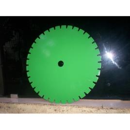 Diamond Segmented Saw Blades