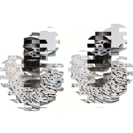 Diamond Sieve Equipment