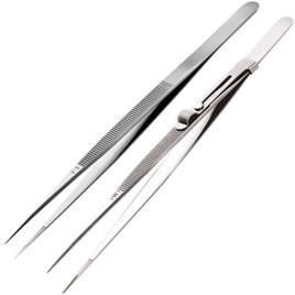 Precision Diamond Tweezers