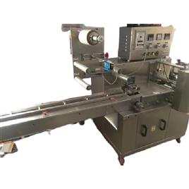 Electric Diaper Packing Machine