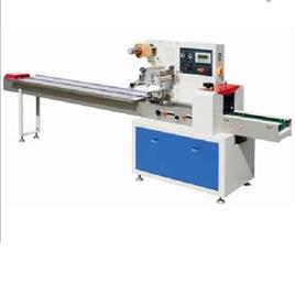 Automatic Diaper Pouch Machine