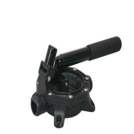 Hand Diaphragm Pump 100LPM