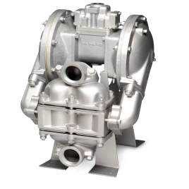 Max Flow 50 LPM Diaphragm Pump