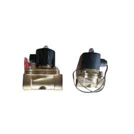 Diaphragm Actuated Solenoid Valve