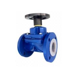 Diaphragm Control Valve