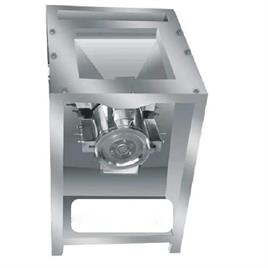 Tukda Cutting Machine for Dried Fruits