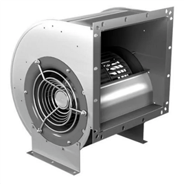 Fresh Air Centrifugal Blower Unit