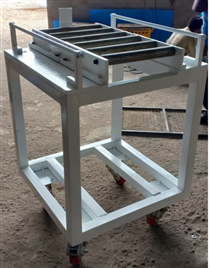 Movable Die Conveyor