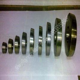 Mild Steel Die Collars