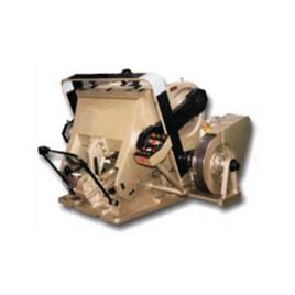 Automatic Industrial Die Cut Machine