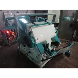 Mild Steel Automatic Die Cut Machine