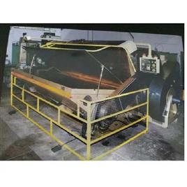 Industrial Die Creaser