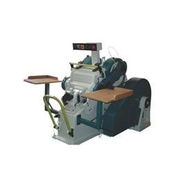 Precision Die Cutting Machine