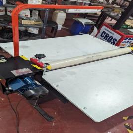 Roller Die Cutting Equipment