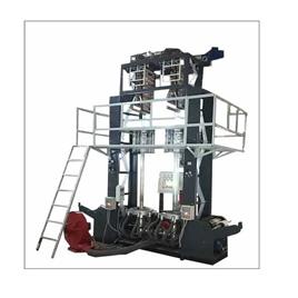 Industrial Die Extrusion Machine