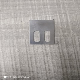 Manual Die Face Cutter Blade