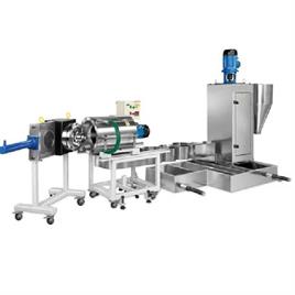 Industrial Die Face Cutter