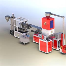 Die Face Reprocessing Machine