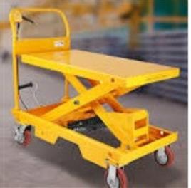 Scissor Die Handler, 1000kgs Capacity