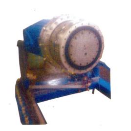 Automatic Die Heads Machine