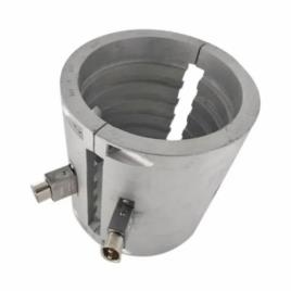 Cast Iron Die Heating Machine