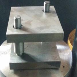 Die Fabrication Tools