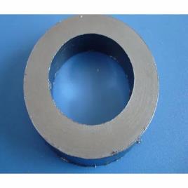 Molded Industrial Rings