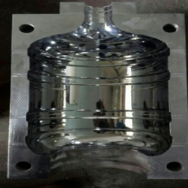 Die Moulds Job Works