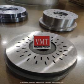 Fortified Rice Extruder Screw Die Machine