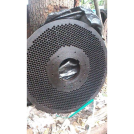 Pelleting Machine Iron Die Plates