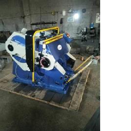 Semi-Automatic Electric Die Punching Machine