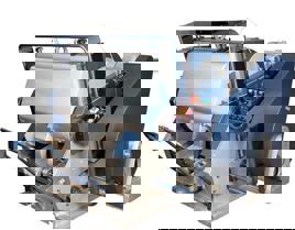 New Automatic Industrial Die Punching Machine