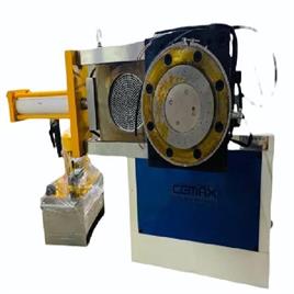 Automatic Die Screen Changer