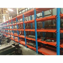 Mild Steel Die Storage Unit