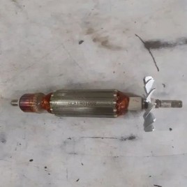 Pneumatic Die Grinders