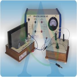 Dielectric Constant Meter