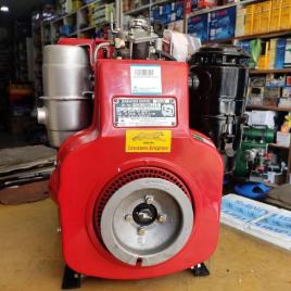 Diesel 5 HP Self Priming Pumpset 5520
