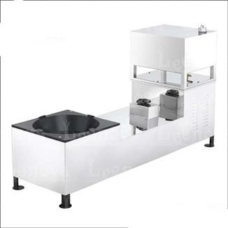 Diesel Heating Machine