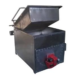 Automatic Diesel Fryer Equipment
