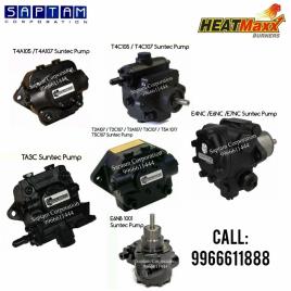 Automatic Diesel Oil Pump