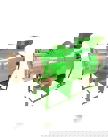 Diesel Industrial Coffee Roaster