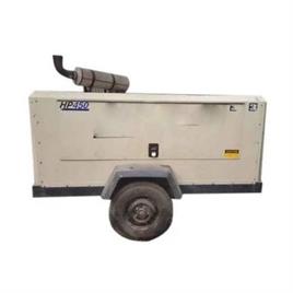 Diesel Air Compressor