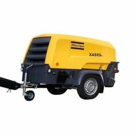 Diesel Compressor Equipment India