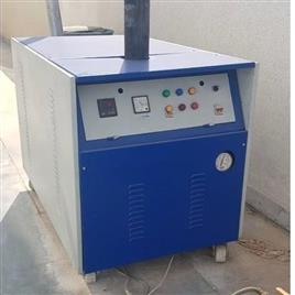 Diesel Fired Boiler Equipment 60kg