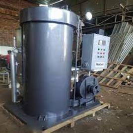 Mild Steel Diesel Steam Boiler, 80 kg/hr