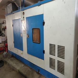 40 kVA Diesel Power Generator