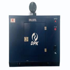 Eaton Diesel Generator