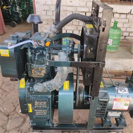 Diesel Engine Generator