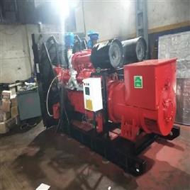 75 kVA Diesel Power Generation Equipment